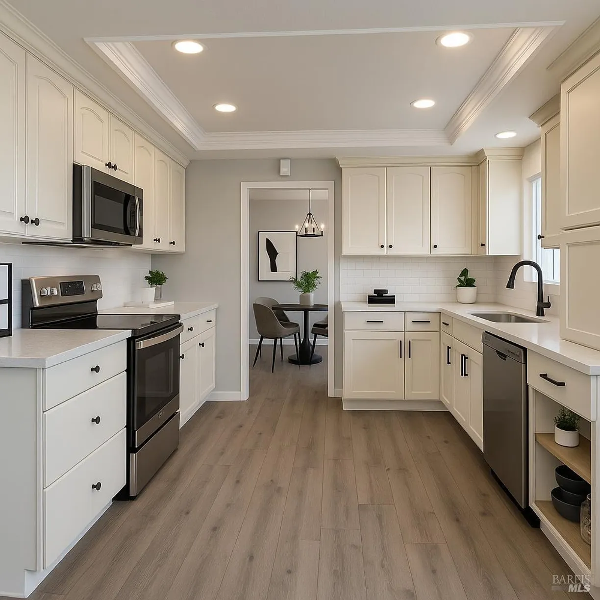 Northern California Real Estate | View 179 Midvale Drive | Listing