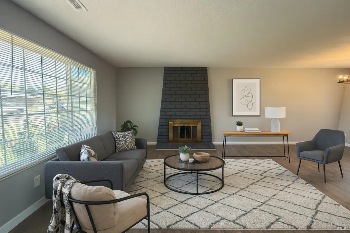Northern California Real Estate | View 179 Midvale Drive | Listing