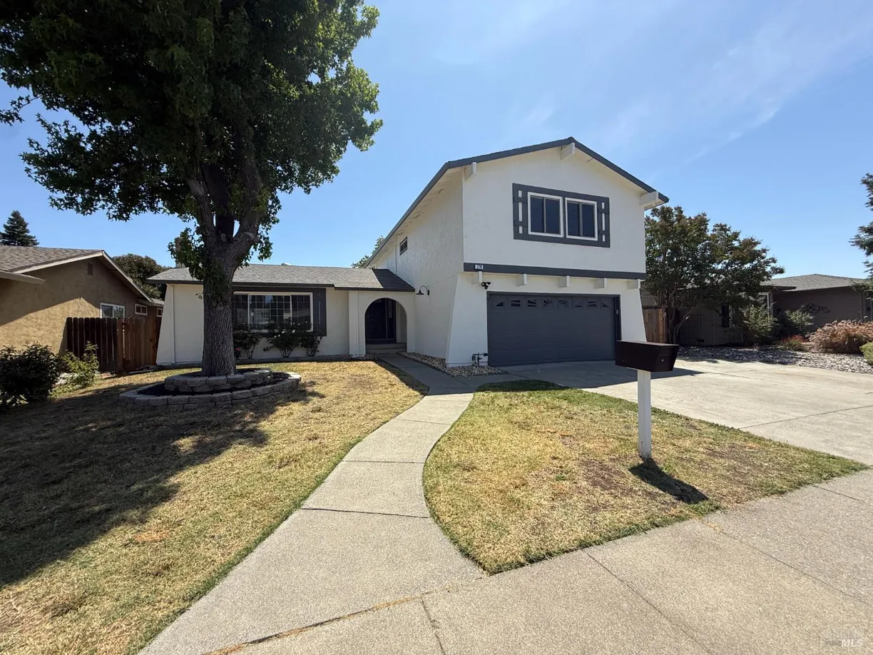 Northern California Real Estate | View 179 Midvale Drive | 4 Beds, 2 Baths