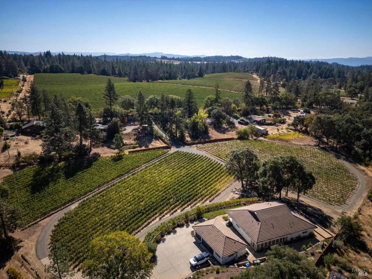 Northern California Real Estate | View 875 White Cottage Road | 3 Beds, 3 Baths