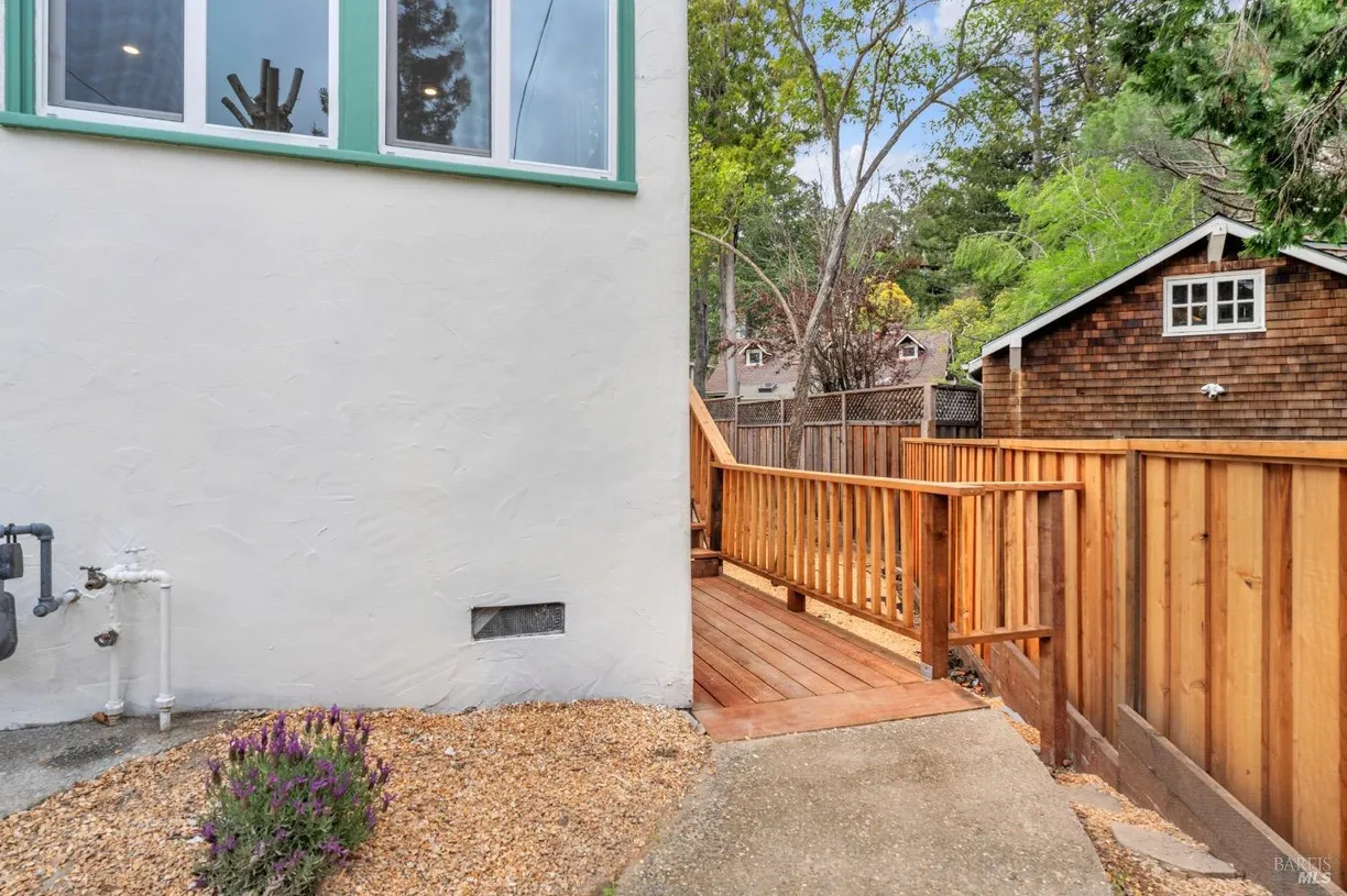 Northern California Real Estate | View 1 Belle Avenue | Listing