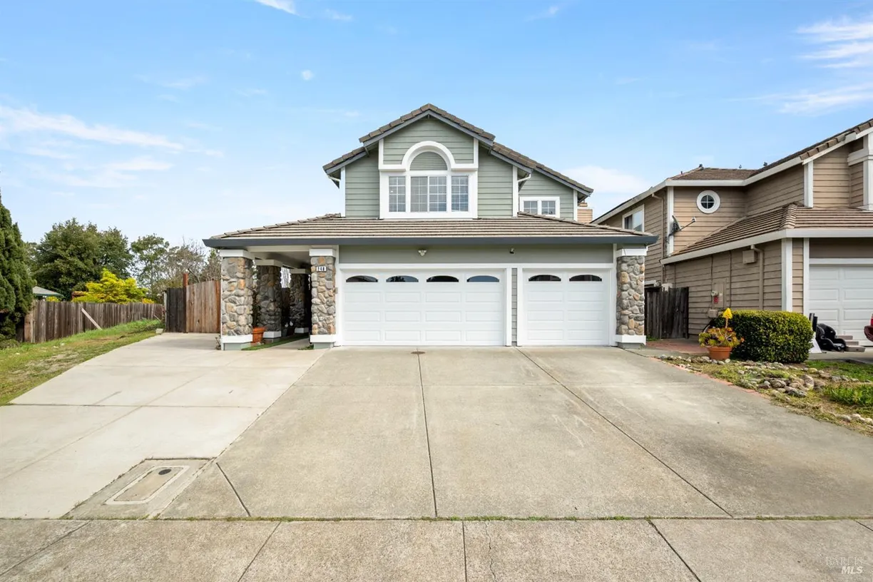 Northern California Real Estate | View 248 Glenview Circle | Listing