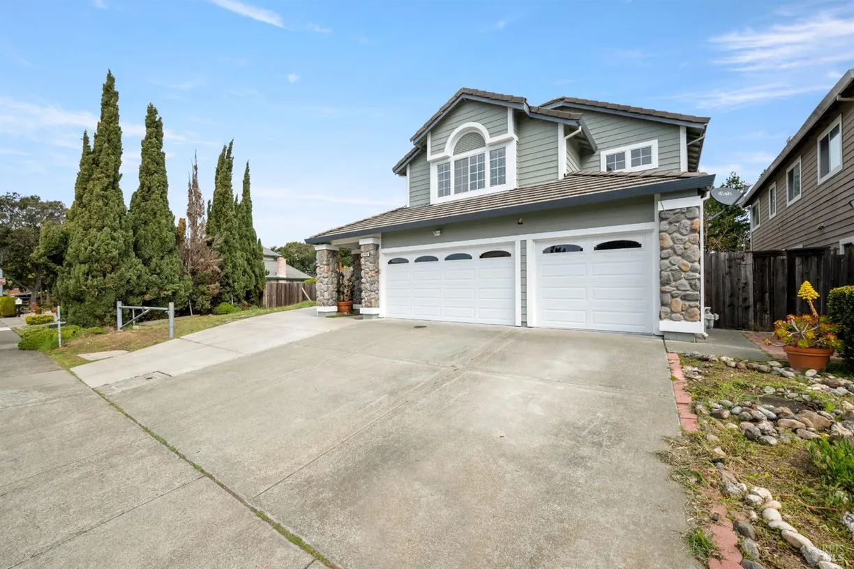 Northern California Real Estate | View 248 Glenview Circle | Listing