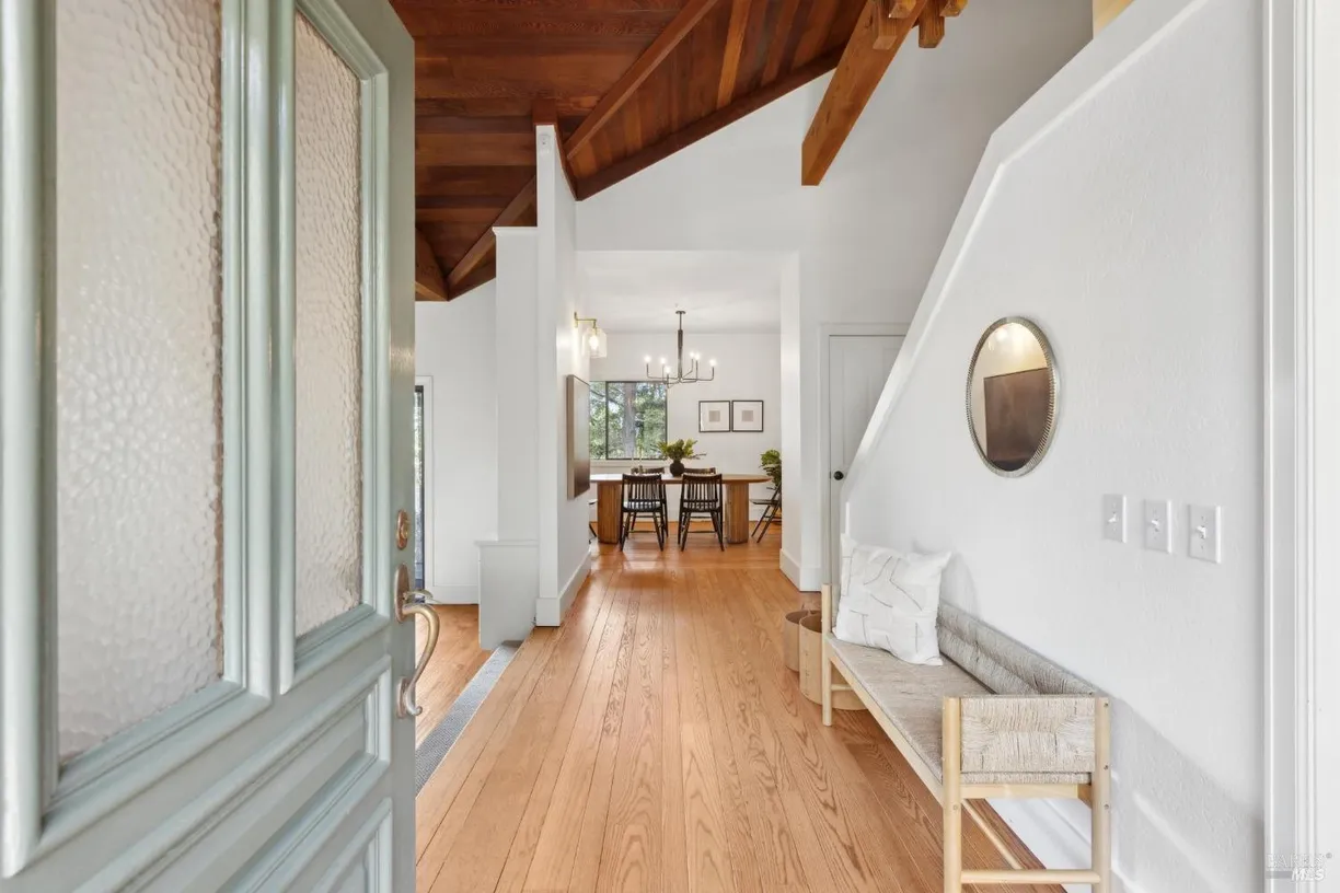 Northern California Real Estate | View 478 Live Oak Drive | Listing