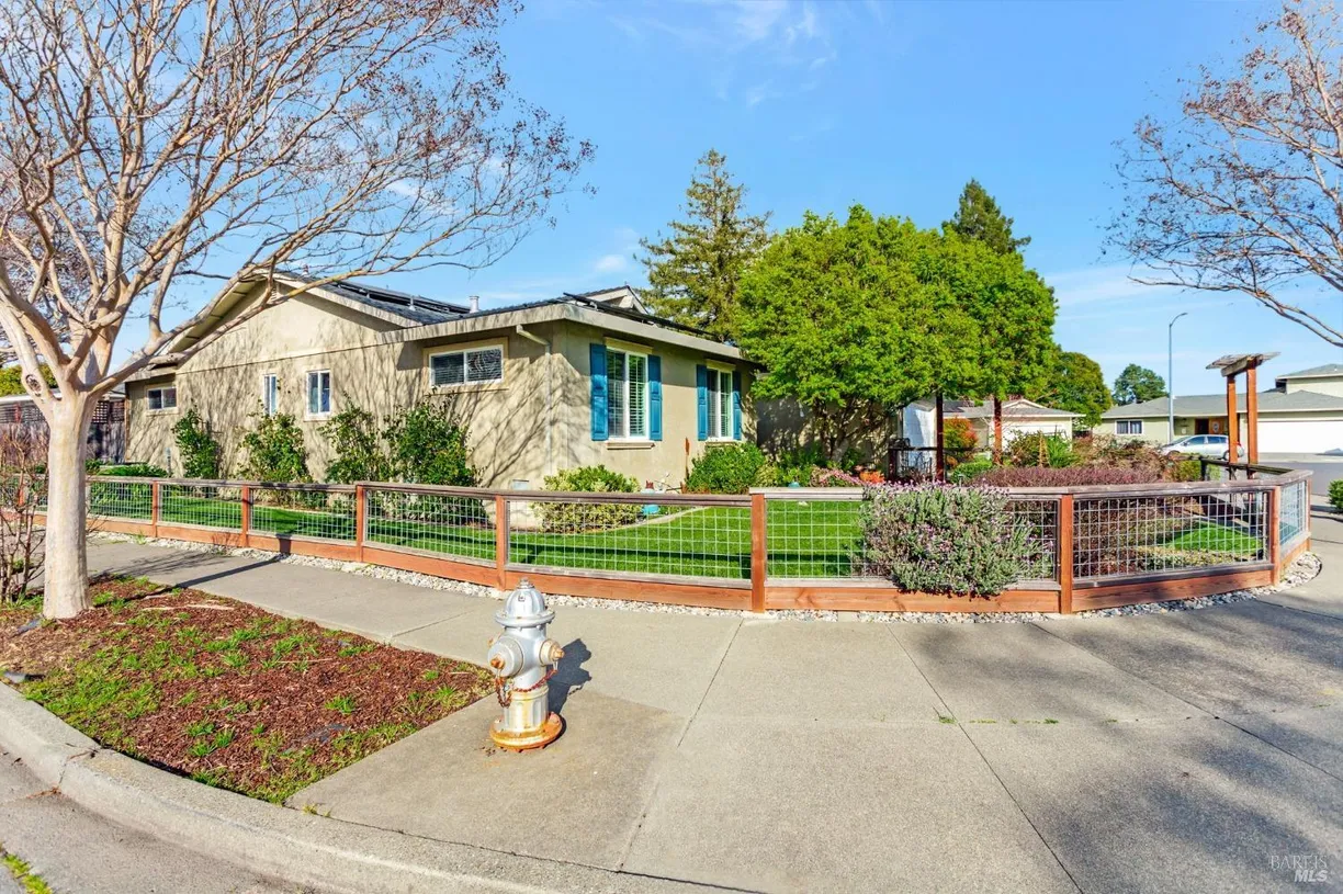 Northern California Real Estate | View 3936 Pall Mall Court | Listing