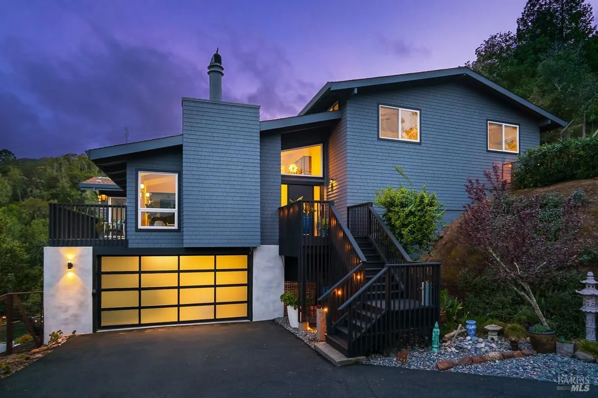 Northern California Real Estate | View 80 Pinto Lane | Listing