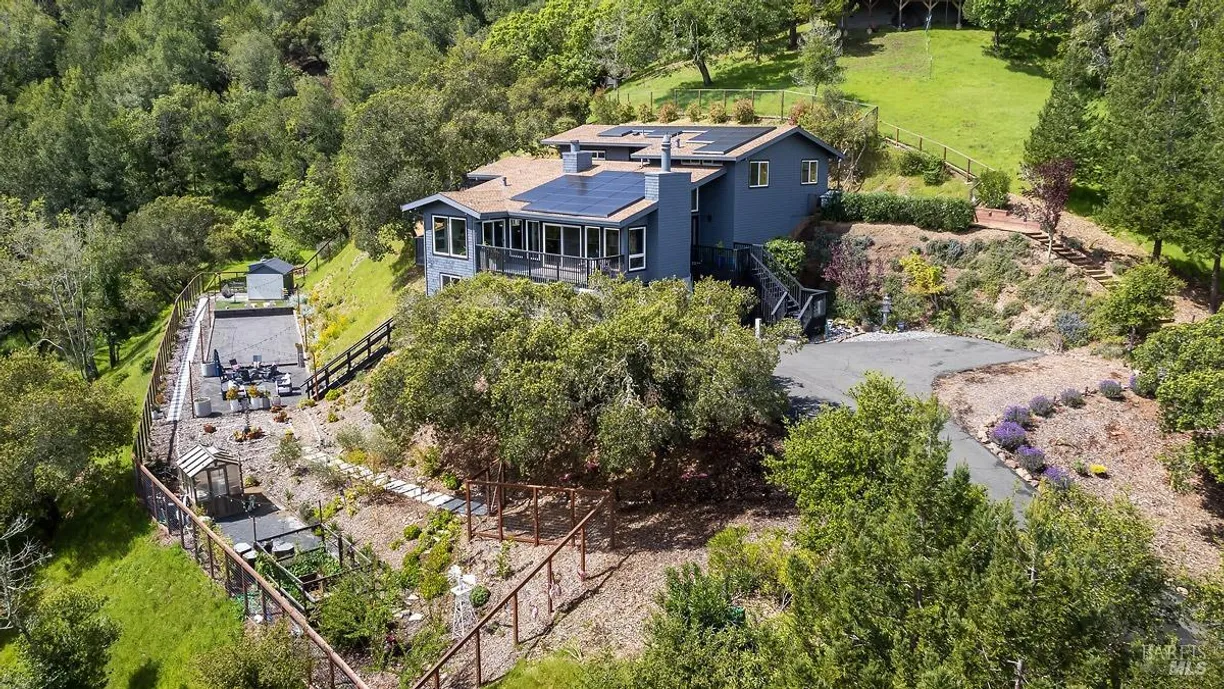Northern California Real Estate | View 80 Pinto Lane | Listing