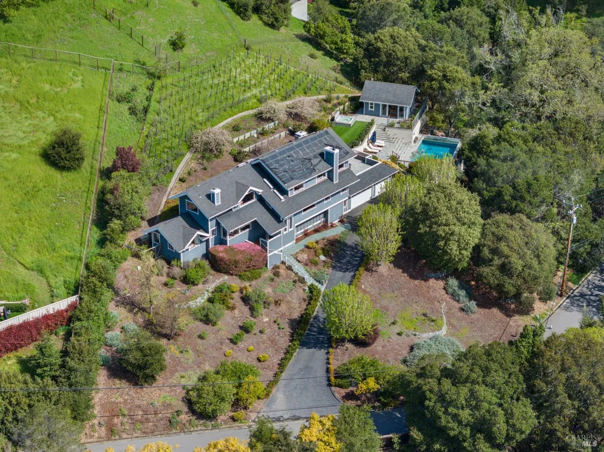 Northern California Real Estate | View 155 Hidden Valley Lane | 5 Beds, 3 Baths