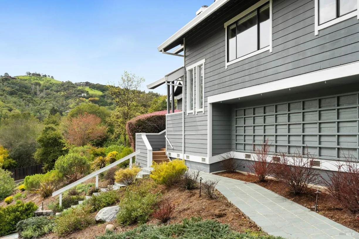 Northern California Real Estate | View 155 Hidden Valley Lane | Listing