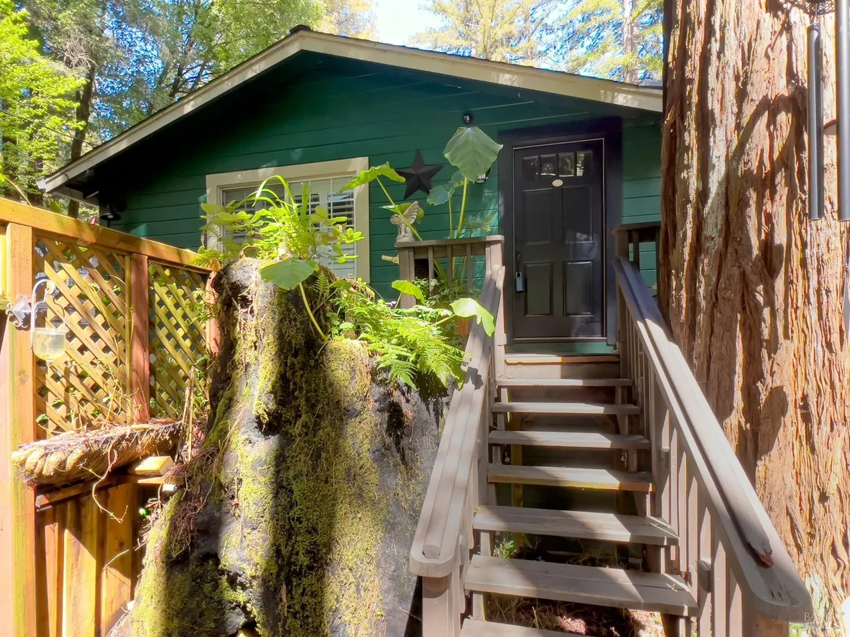 Northern California Real Estate | View 14943 Cherry Street | Listing