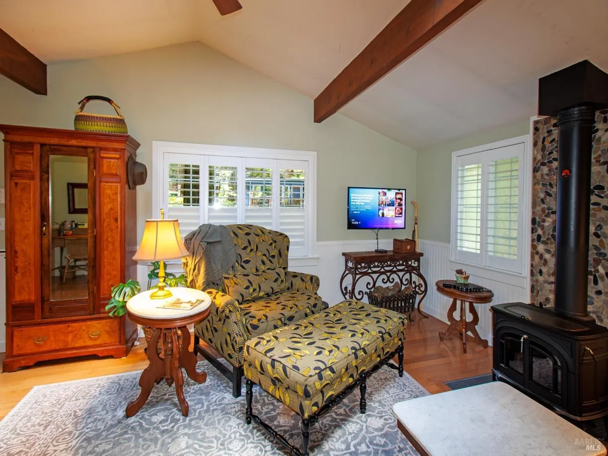 Northern California Real Estate | View 14943 Cherry Street | Listing