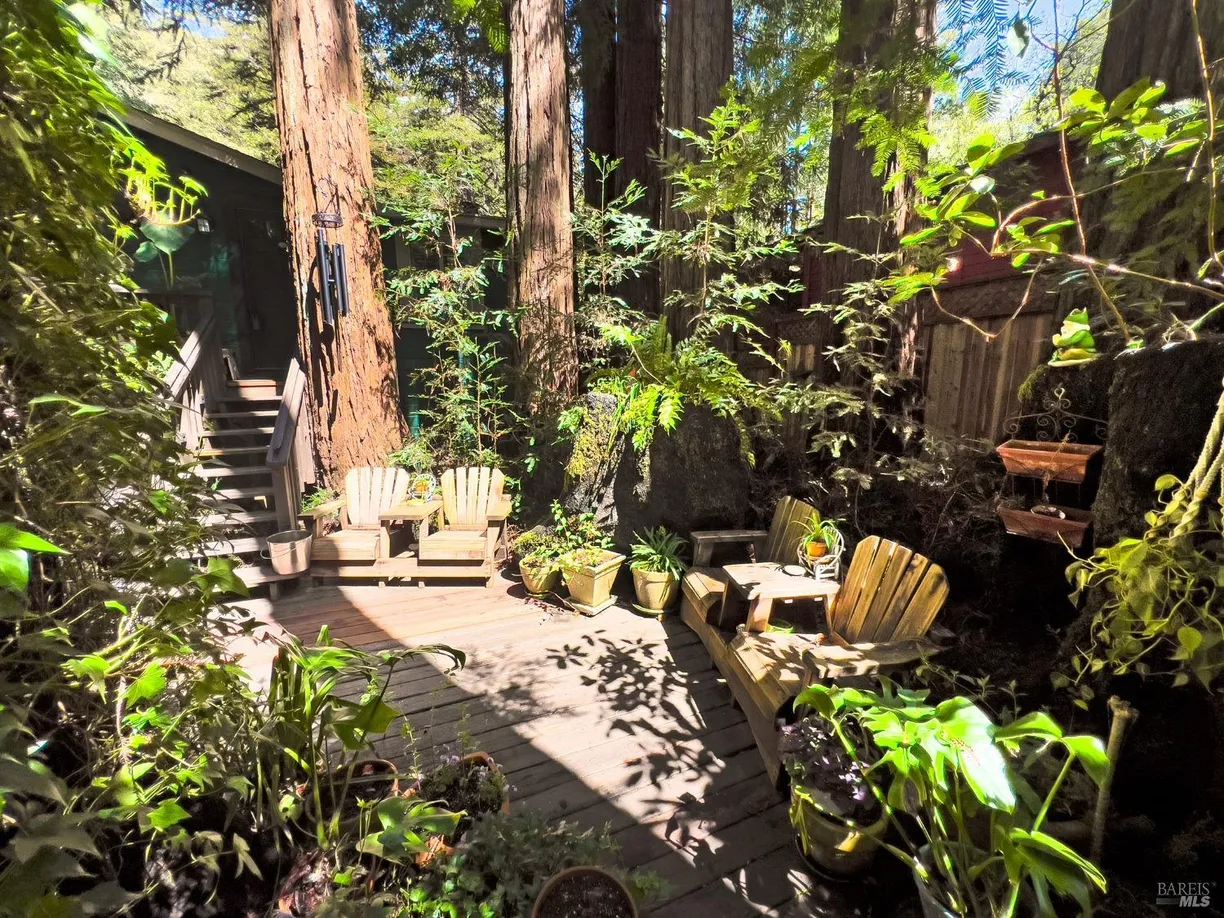 Northern California Real Estate | View 14943 Cherry Street | 2 Beds, 2 Baths