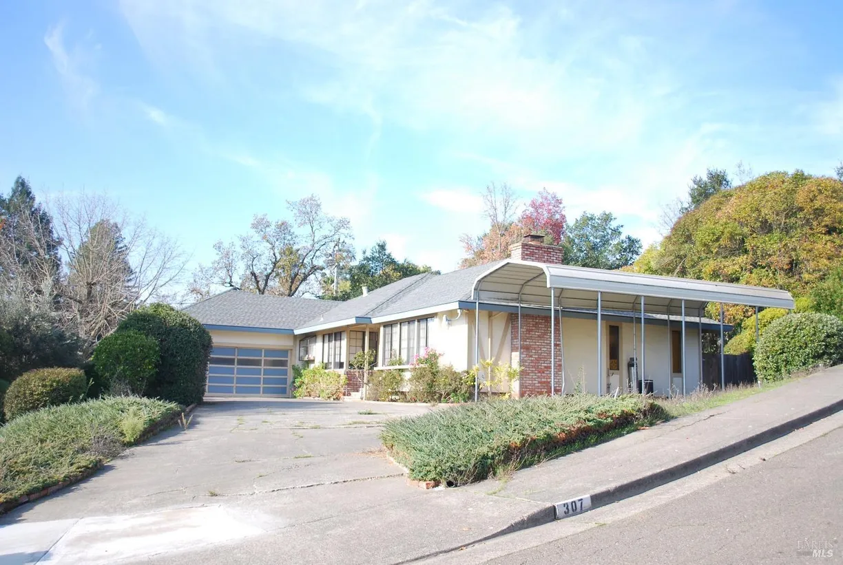 Northern California Real Estate | View 307 Sherri Court | 3 Beds, 2 Baths