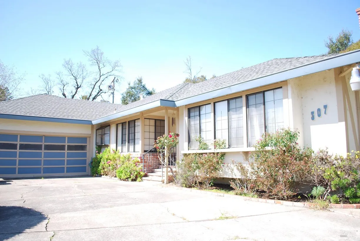 Northern California Real Estate | View 307 Sherri Court | Listing