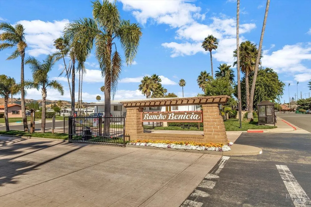 Northern California Real Estate | View 300 E H, 38 | 3 Beds, 2 Baths
