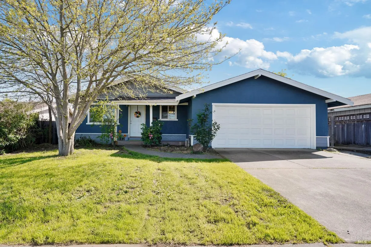 Northern California Real Estate | View 125 Lomita Avenue | 3 Beds, 2 Baths