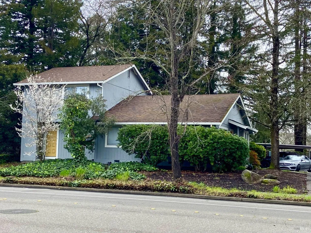 Northern California Real Estate | View 1220 Mission | 4 Beds, 2 Baths