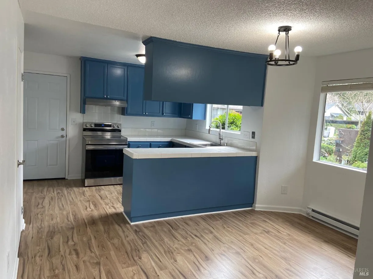 Northern California Real Estate | View 1220 Mission | Listing