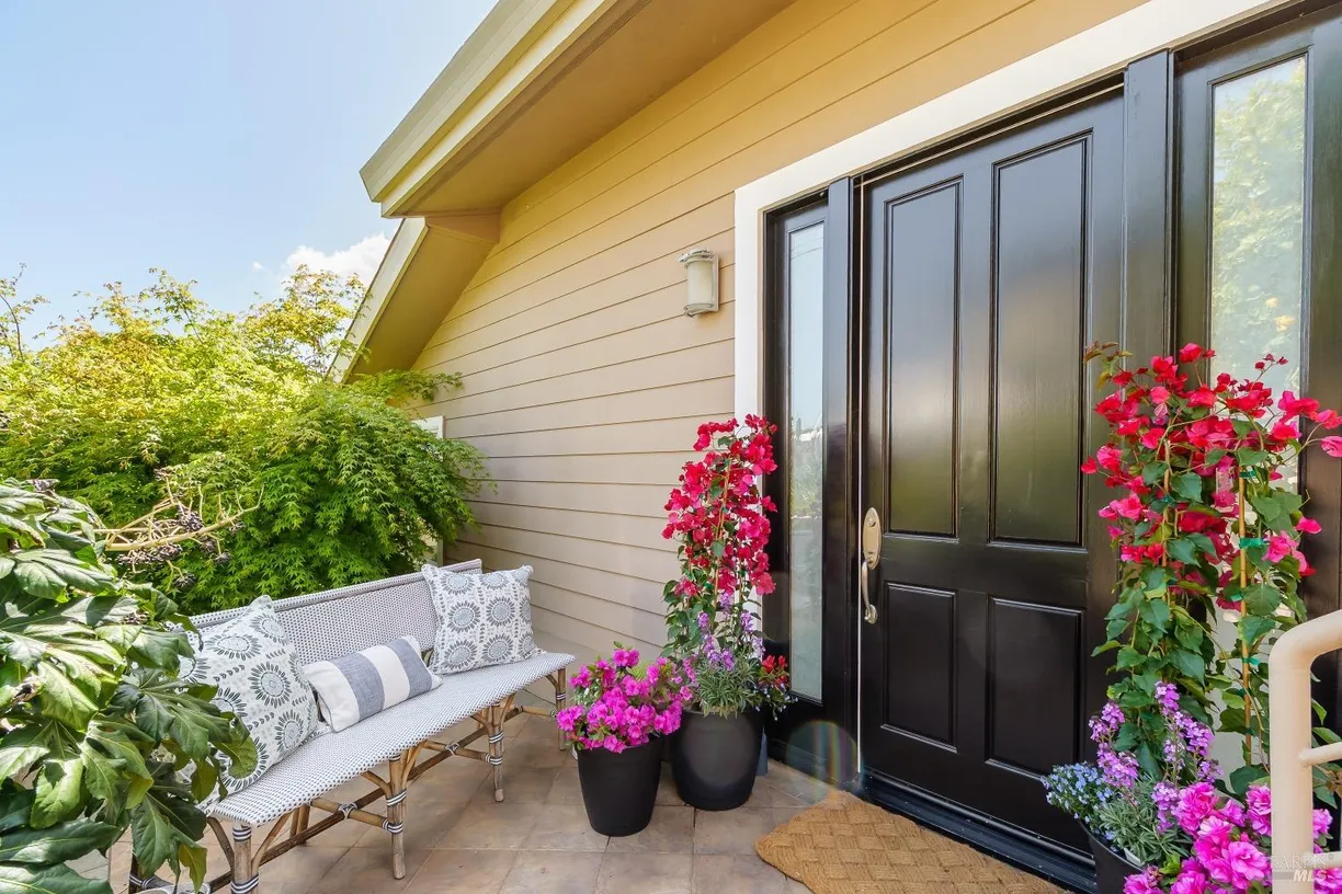 Northern California Real Estate | View 59 Knoll Road | 4 Beds, 3 Baths