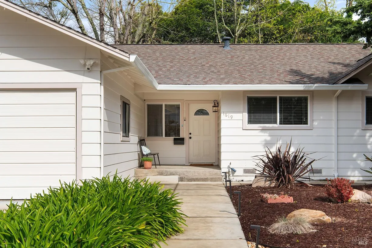 Northern California Real Estate | View 1619 Hillview Terrace | Listing