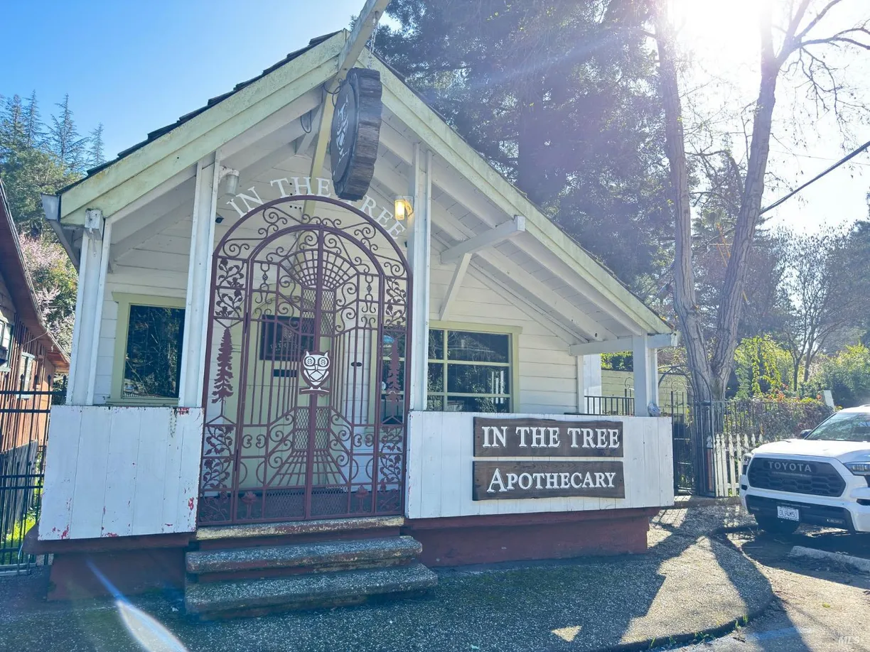 Northern California Real Estate | View 10665 River | Listing