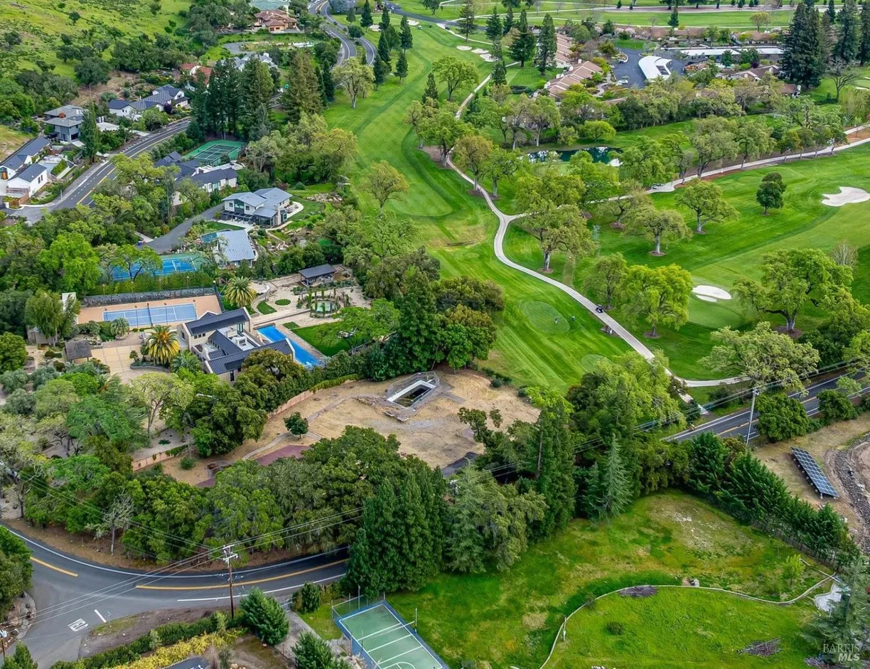 Northern California Real Estate | View 1990 Atlas Peak