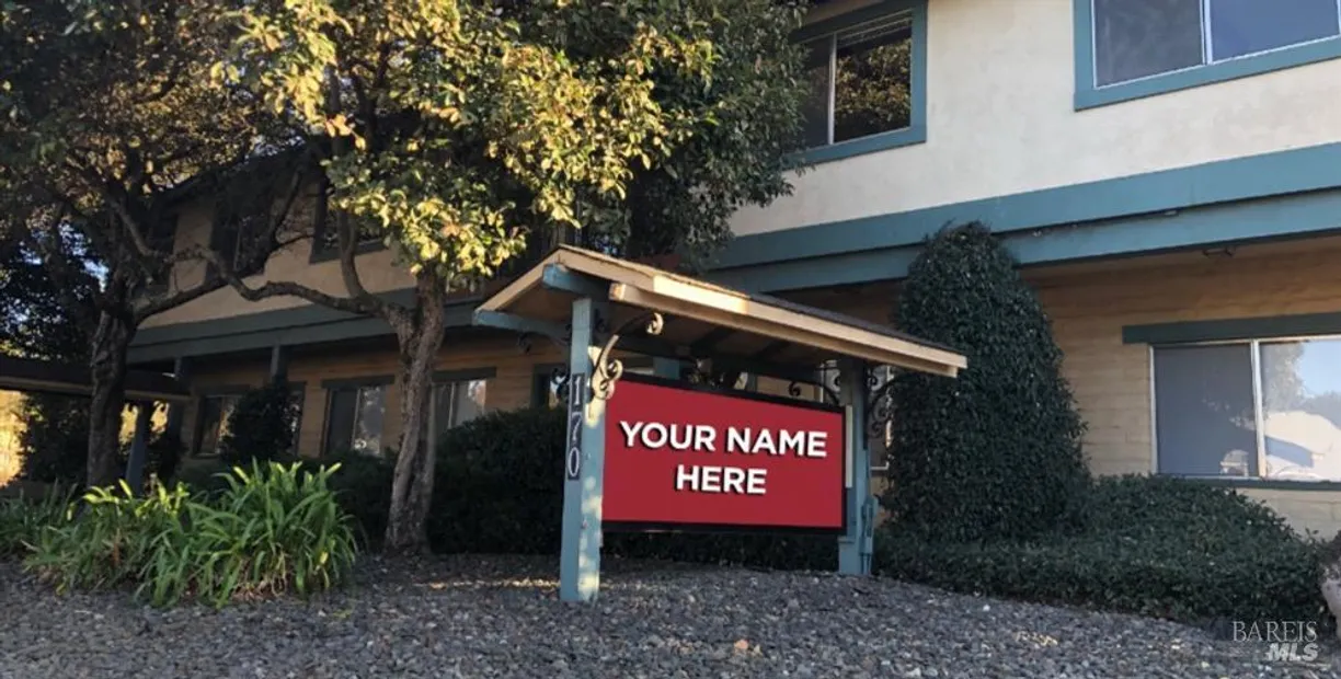 Northern California Real Estate | View 170 E Cotati | Listing