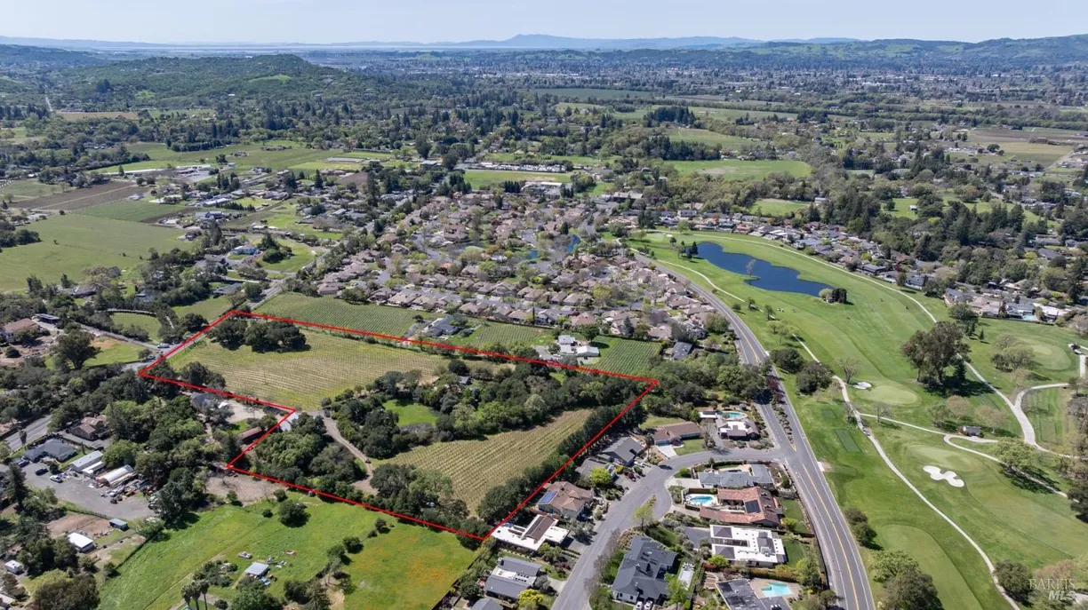 Northern California Real Estate | View 2134 Monticello Road | 2 Beds, 1 Bath