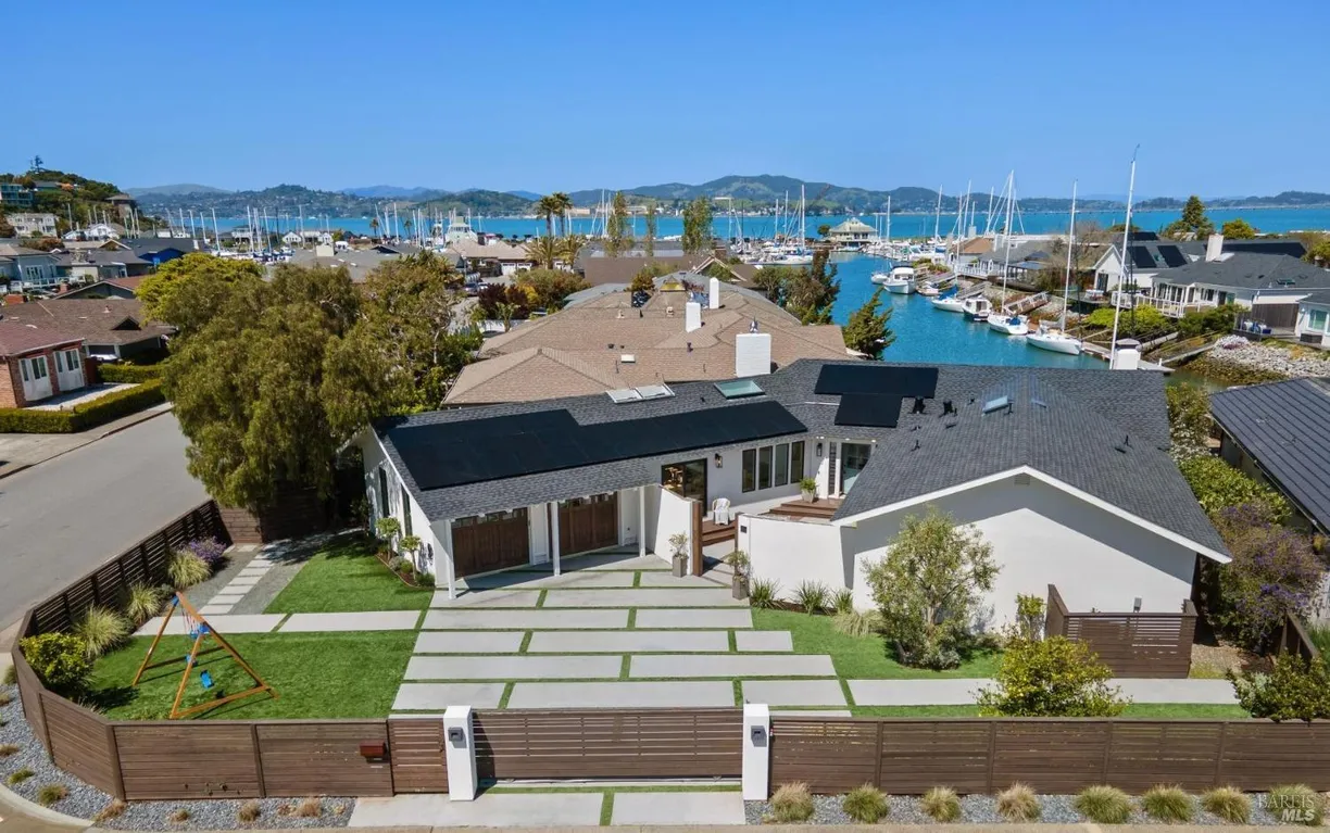Northern California Real Estate | View 221 Martinique Avenue | 3 Beds, 2 Baths