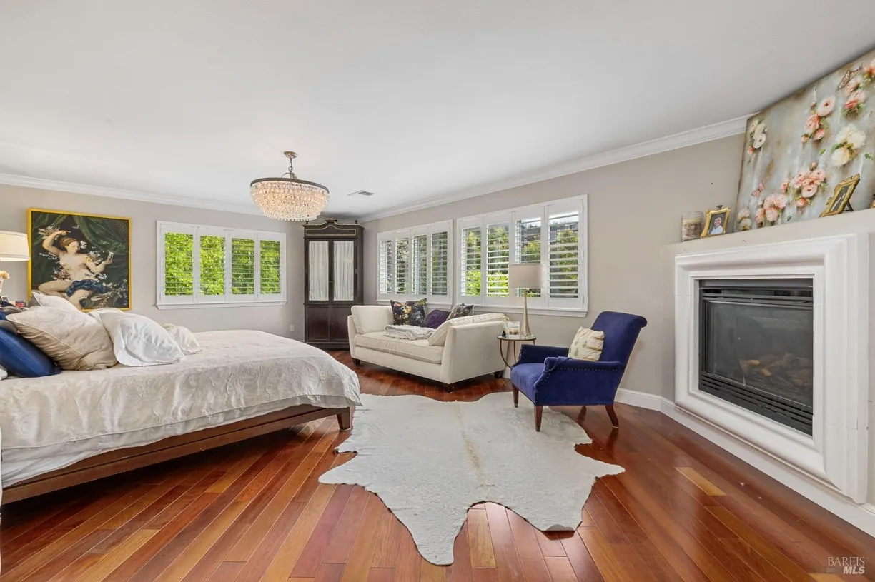 Northern California Real Estate | View 5915 Sailing Hawk Place | Listing