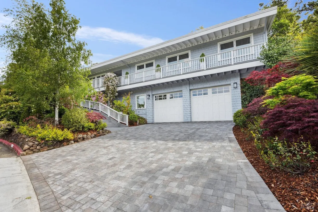 Northern California Real Estate | View 1 Felipa Court | 4 Beds, 3 Baths