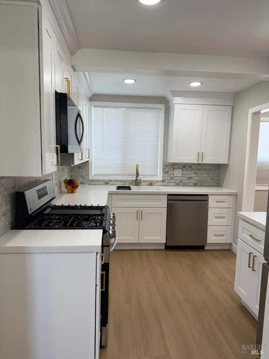 Northern California Real Estate | View 3950 Ohio Avenue | Listing
