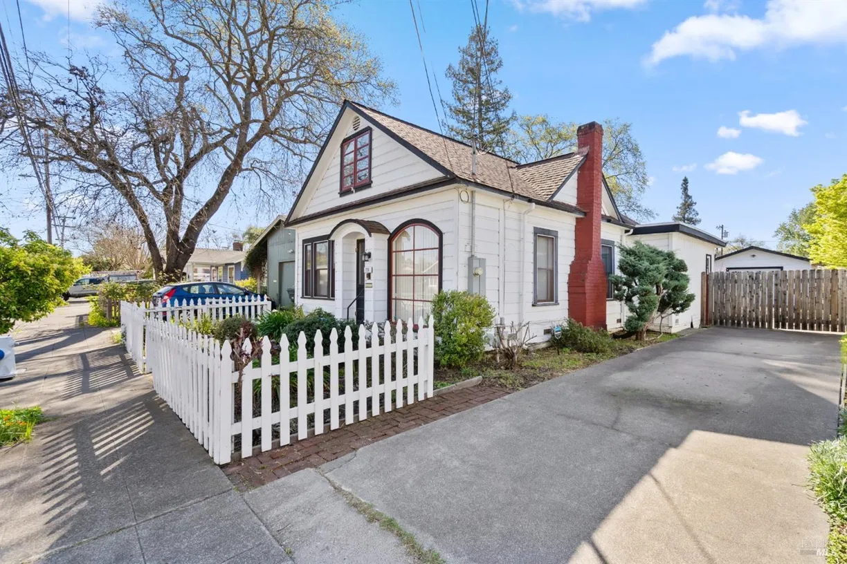 Northern California Real Estate | View 728 Wheeler Street | Listing
