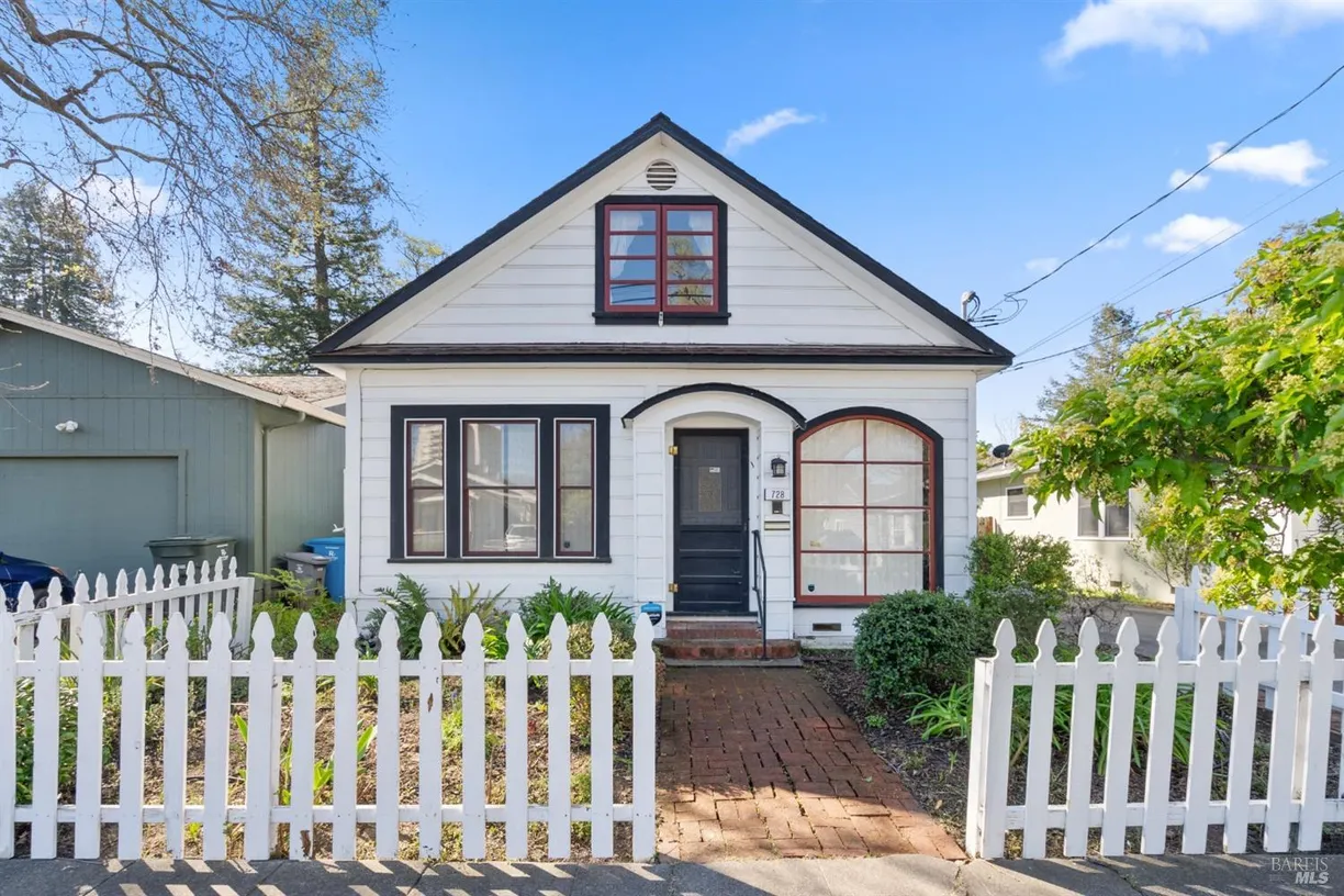 Northern California Real Estate | View 728 Wheeler Street | 3 Beds, 2 Baths