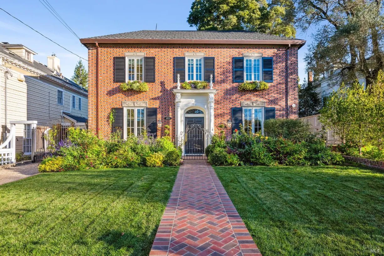 Northern California Real Estate | View  | Listing