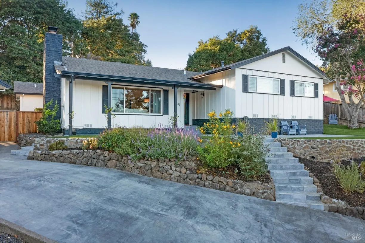 Northern California Real Estate | View 537 Amber Way | Listing