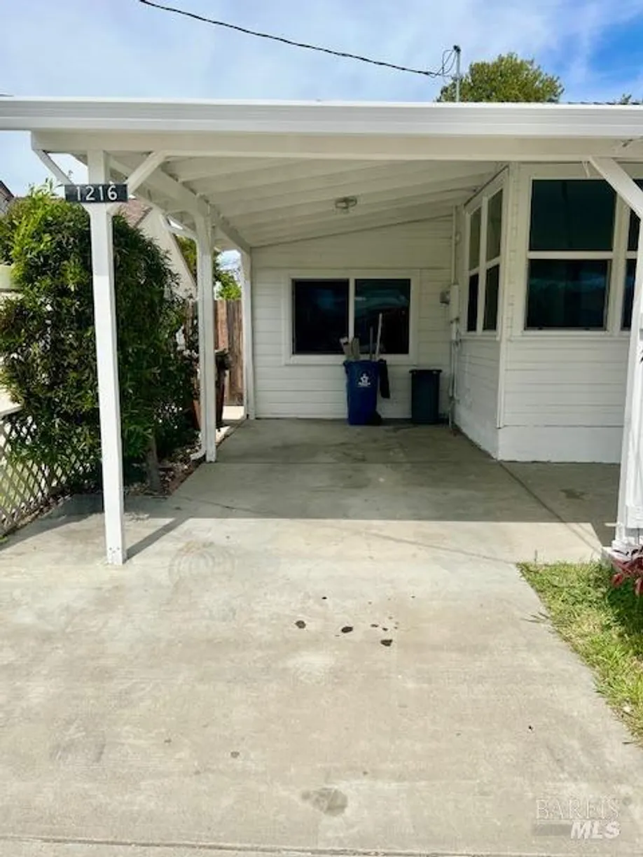 Northern California Real Estate | View 1216 W. 7th Street | Listing