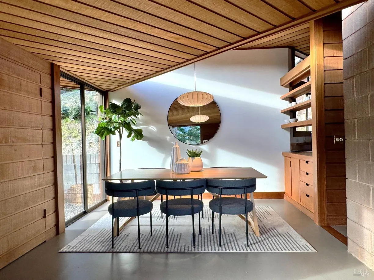 Northern California Real Estate | View 342 Tamalpais Avenue | 3 Beds, 2 Baths