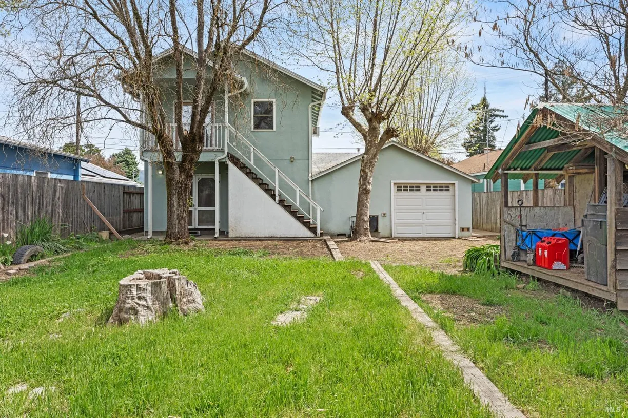 Northern California Real Estate | View 5 Lorraine Street | Listing