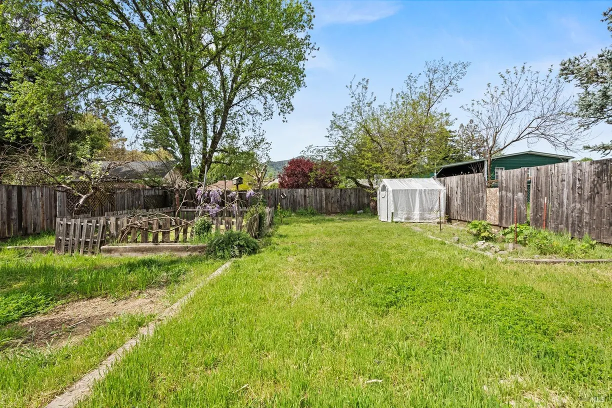 Northern California Real Estate | View 5 Lorraine Street | Listing