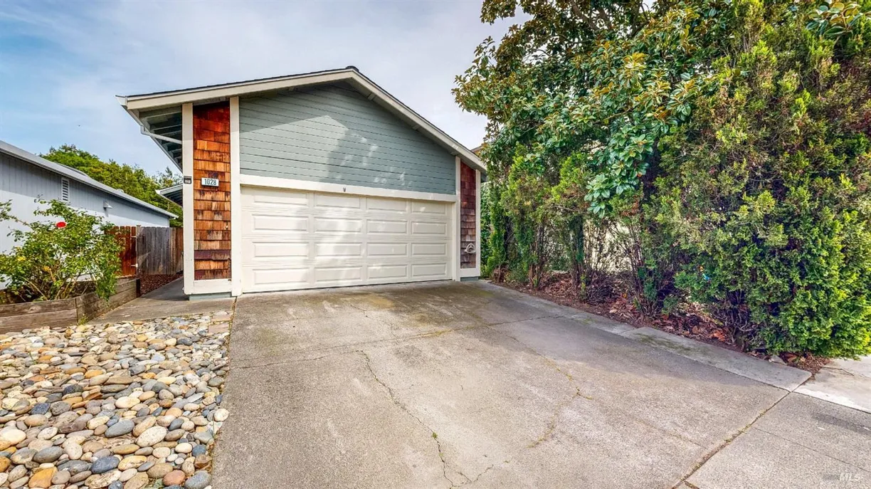 Northern California Real Estate | View 1028 Rubicon Way | 3 Beds, 2 Baths