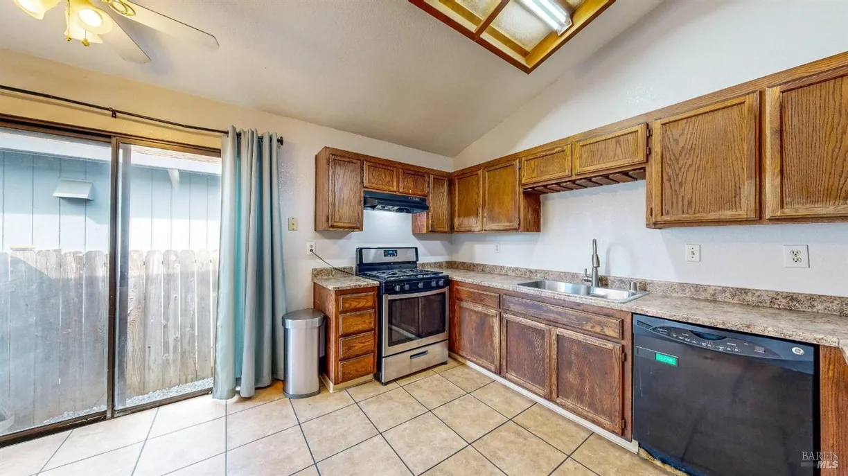 Northern California Real Estate | View 1028 Rubicon Way | Listing