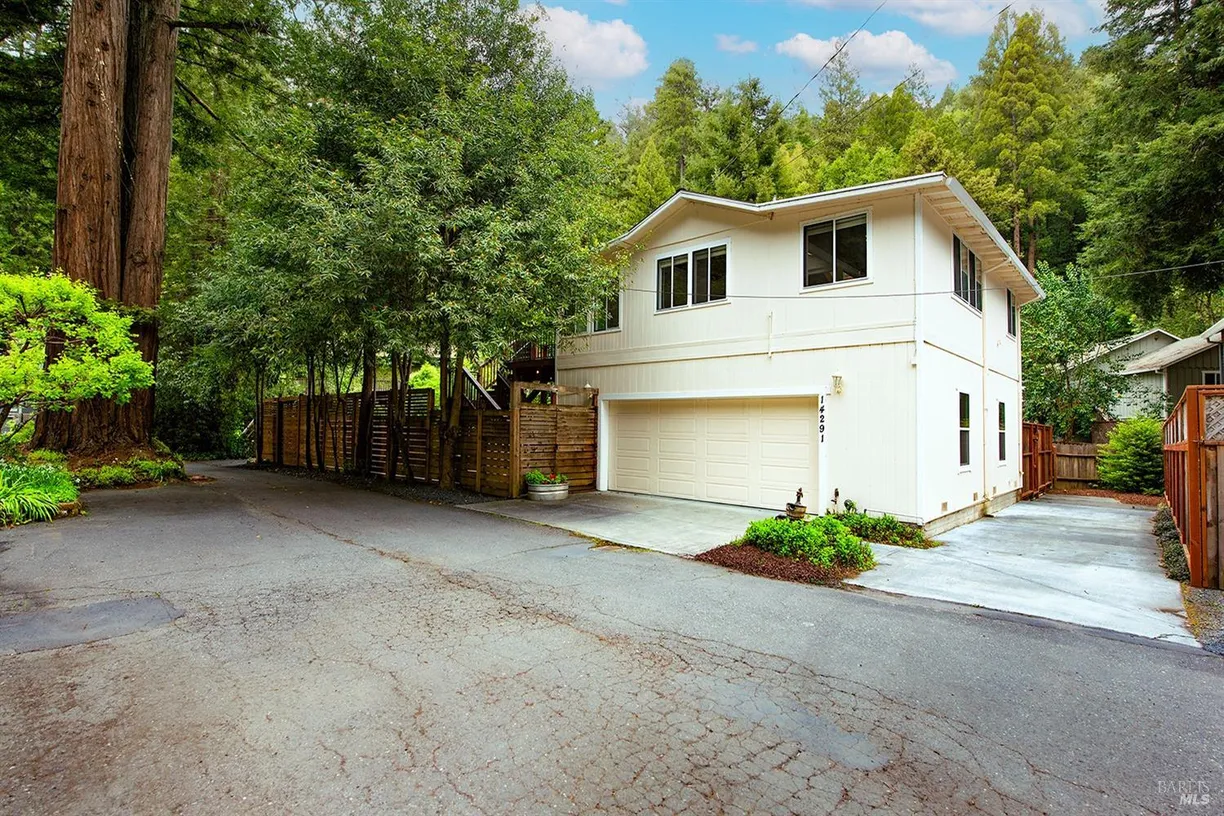 Northern California Real Estate | View 14291 Laurel Road | 2 Beds, 2 Baths