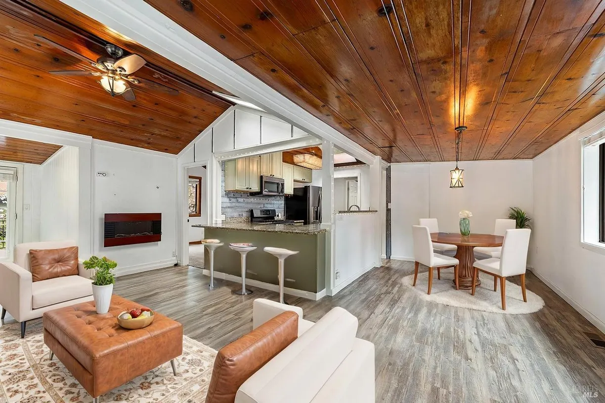Northern California Real Estate | View 14291 Laurel Road | Listing