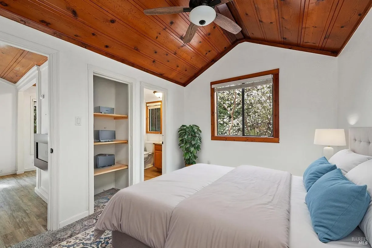 Northern California Real Estate | View 14291 Laurel Road | Listing