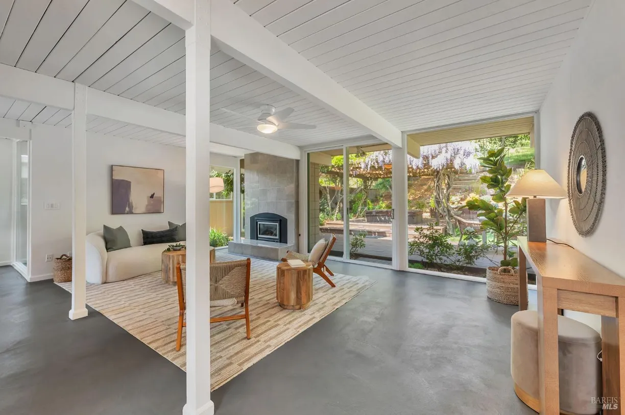Northern California Real Estate | View 96 Golden Hinde Boulevard | Listing
