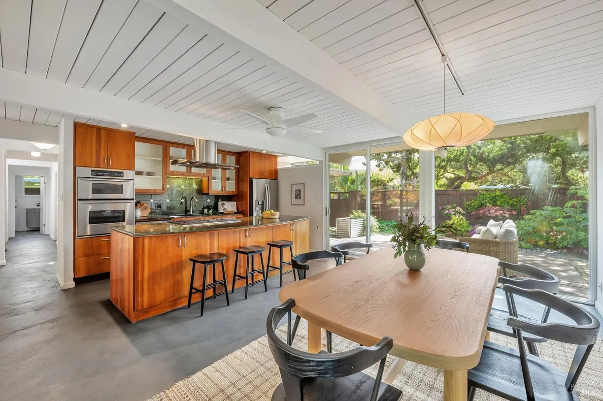Northern California Real Estate | View 96 Golden Hinde Boulevard | Listing