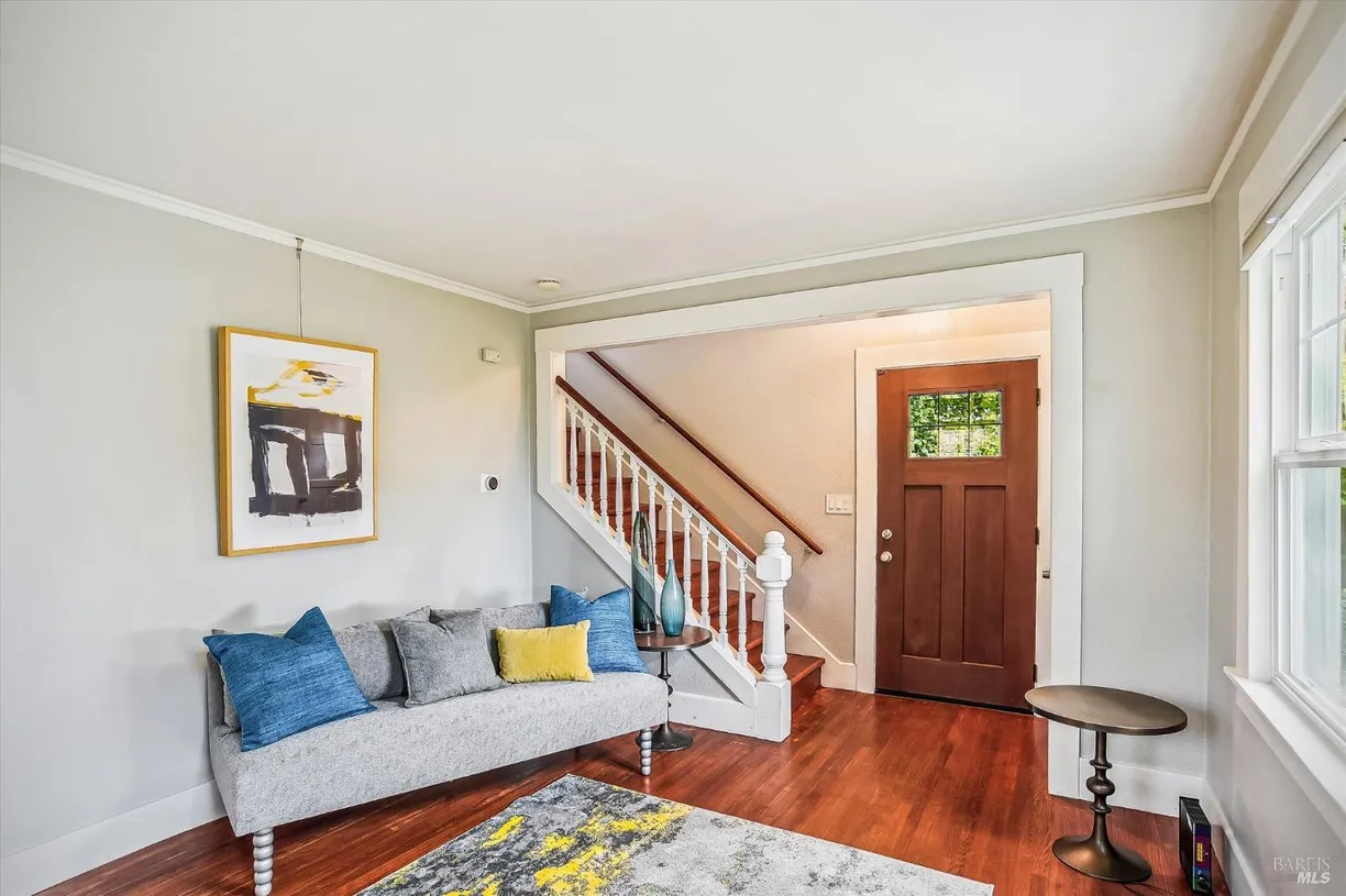 Northern California Real Estate | View 210 B Street | Listing