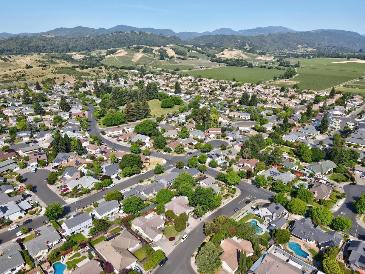 Northern California Real Estate | View 4187 Tokay Drive | Listing
