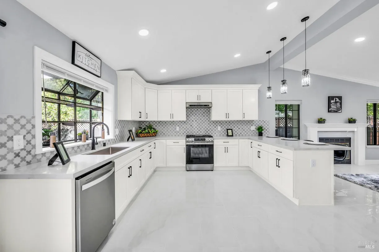 Northern California Real Estate | View 4187 Tokay Drive | 3 Beds, 2 Baths